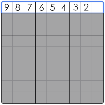 how to solve sudoku puzzles