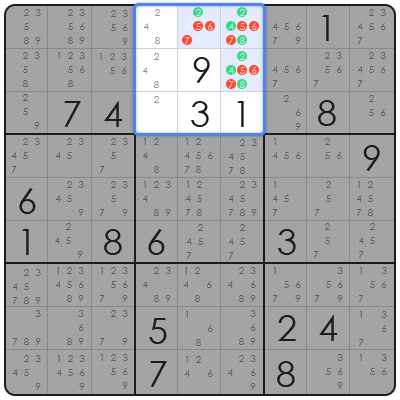 printable sudoku puzzles